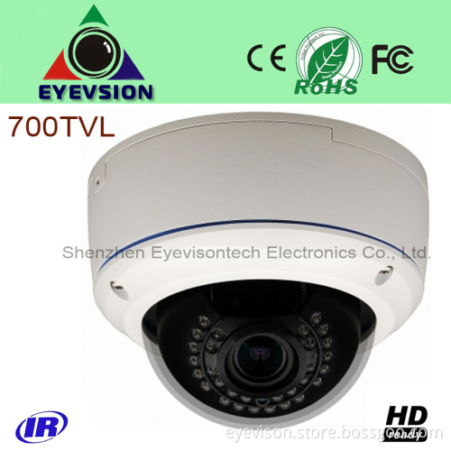 1/3" Effio CCD Camera for 700tvl Dome Security Camera (EV-673N36DIR)